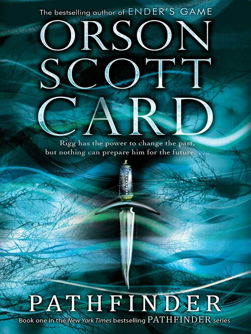 Title details for Pathfinder by Orson Scott Card - Available